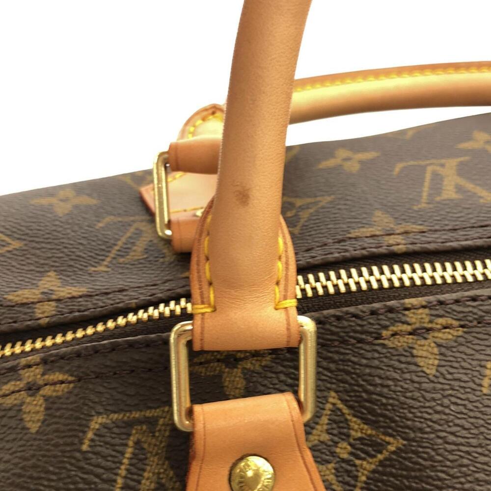 Louis Vuitton Monogram Speedy 40cm M41522 Boston Bag - Picture 5 of 6